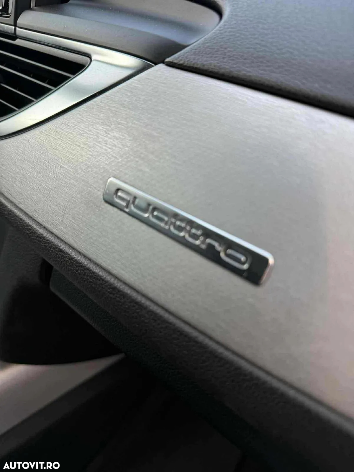 Audi A6 - 7