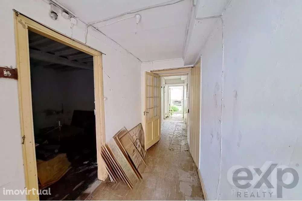 Moradia na Maia para Reabilitar com Projeto Incluído - Grande imagem: 5/21