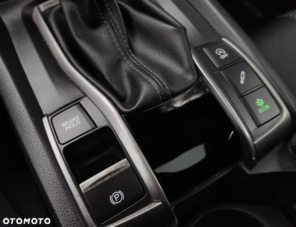 Honda Civic 1.5 i-VTEC Turbo Sport Plus - 23