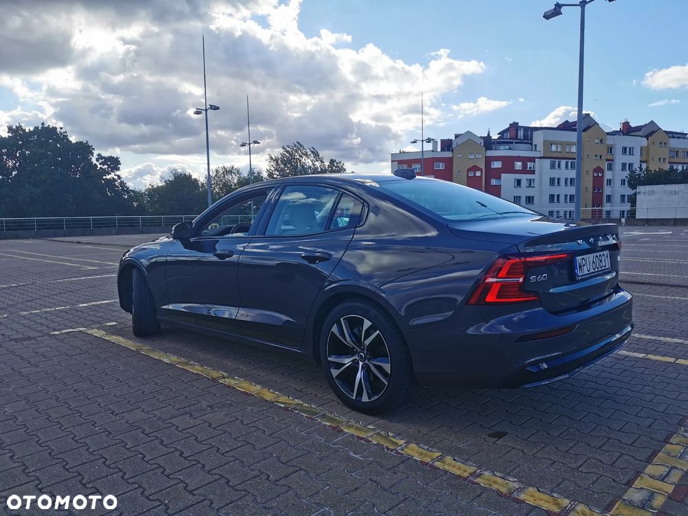 Volvo S60 - 5