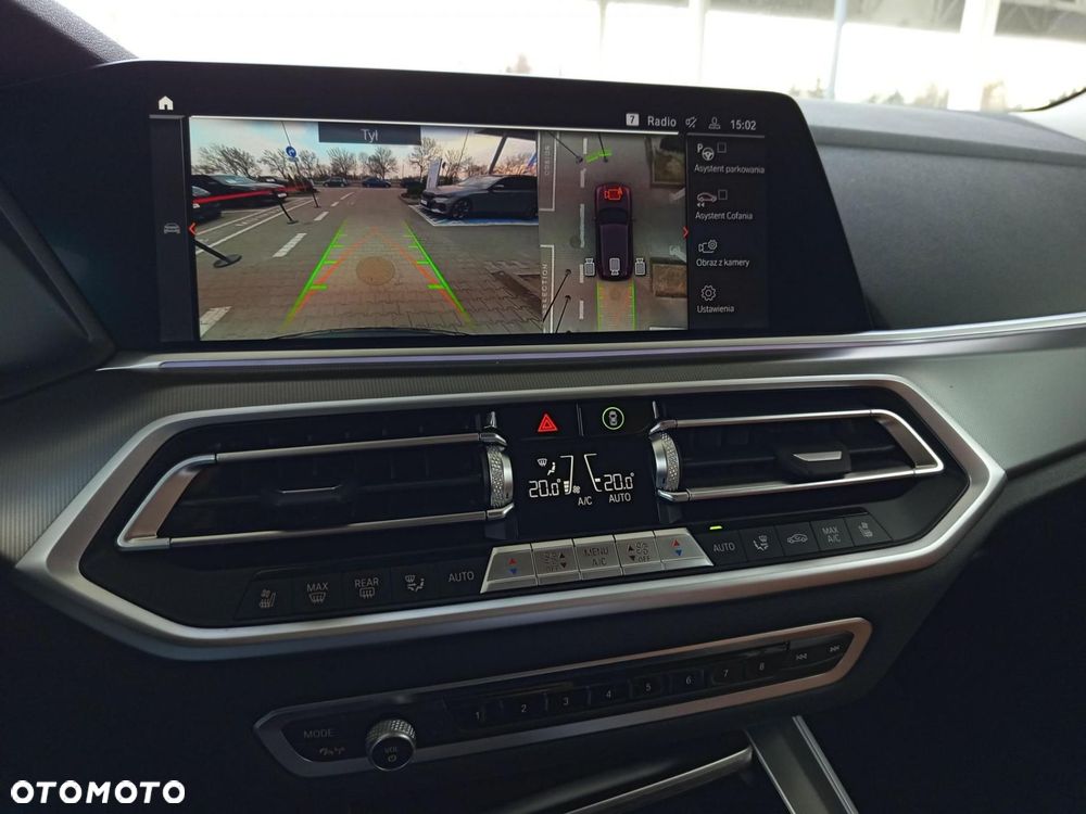 BMW X5 - 17