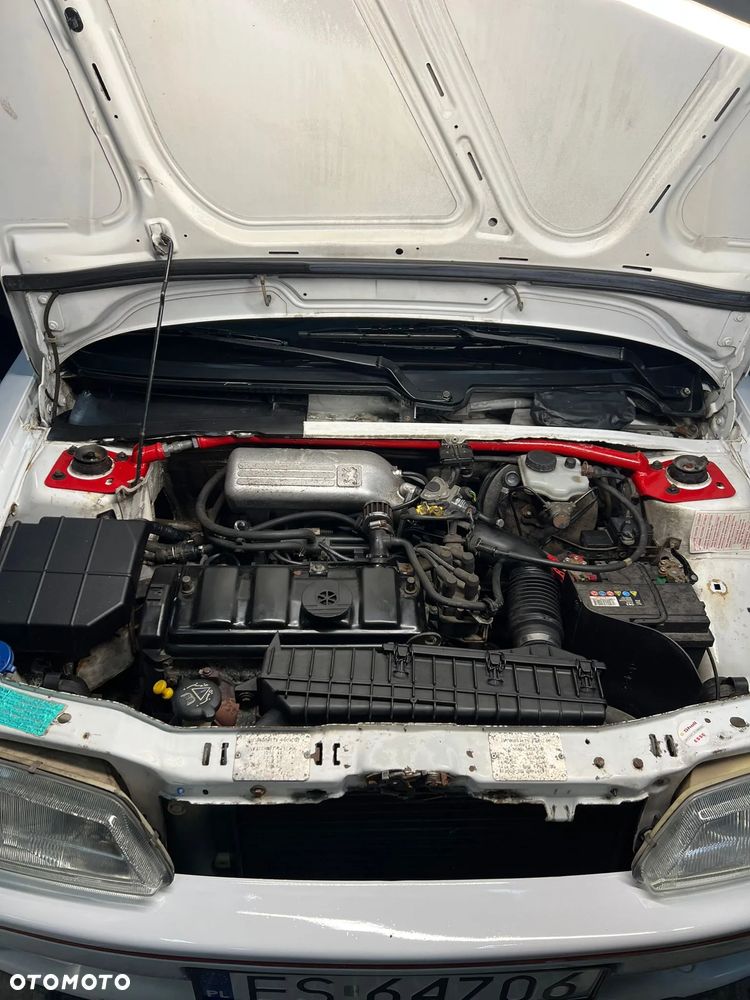 Peugeot 106 - 12