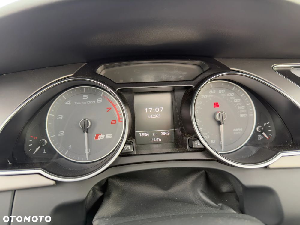 Audi S5 Cabrio 3.0 TFSI Quattro S tronic - 27