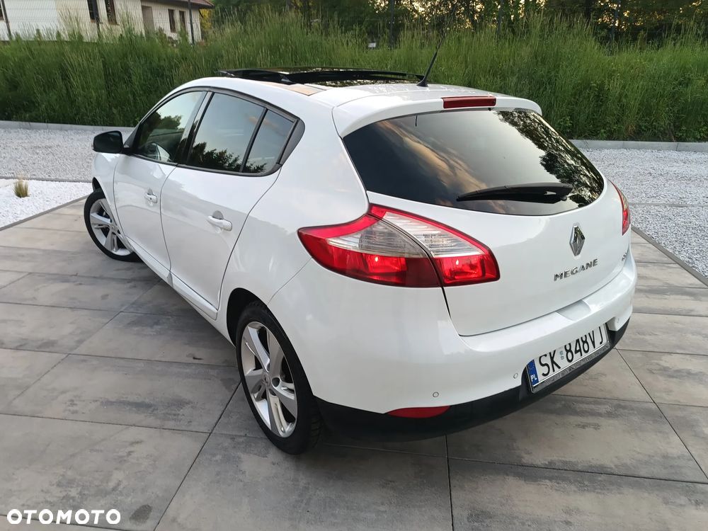 Renault Megane 1.5 dCi Style Edition - 34
