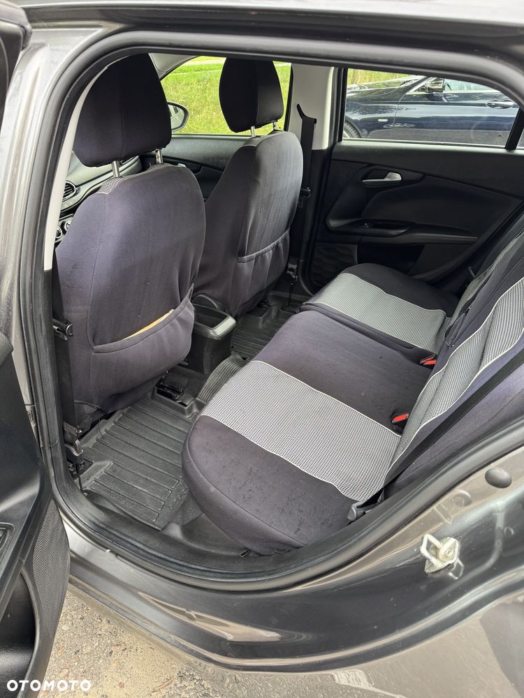 Fiat Tipo - 10