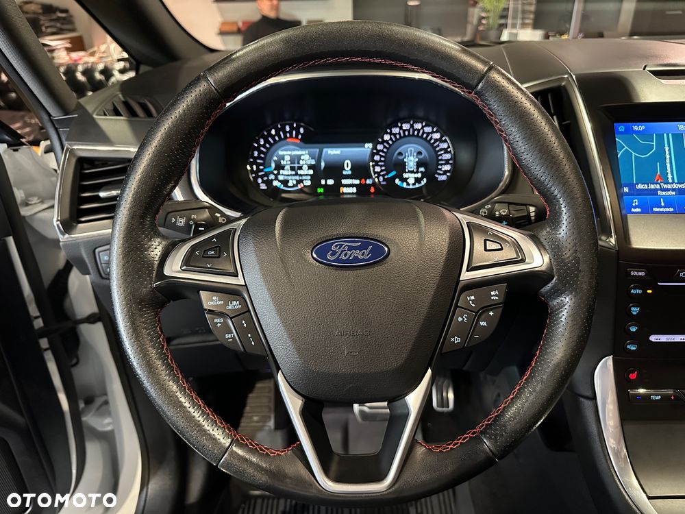 Ford S-Max 2.0 EcoBlue AWD ST-Line - 13