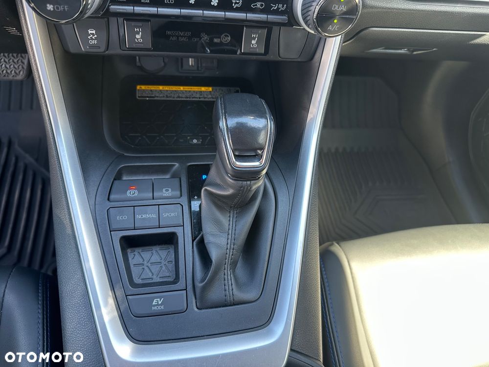 Toyota RAV4 2.0 Comfort 4x2 MS - 14