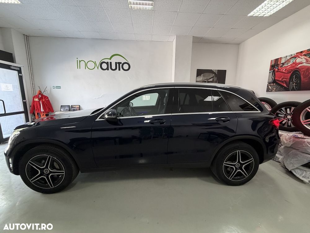MERCEDES-BENZ GLC 2022 — imagine 4