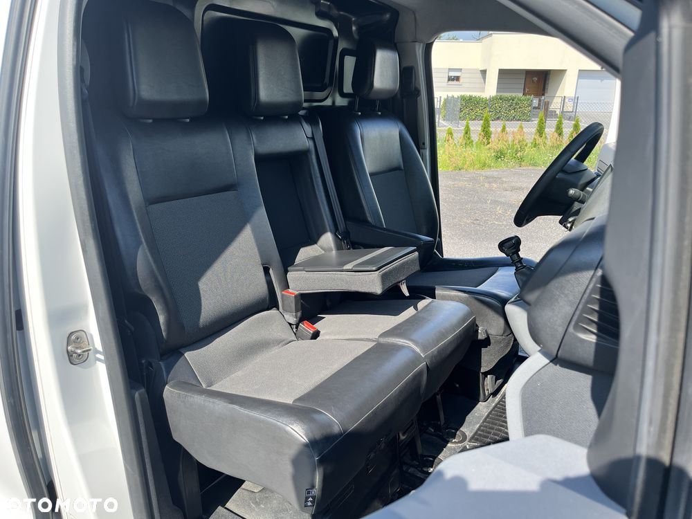 Peugeot Expert - 19