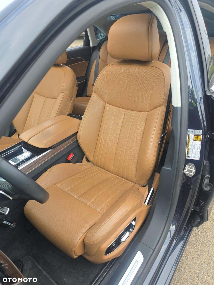 Audi A8 60 TFSI quattro tiptronic - 6