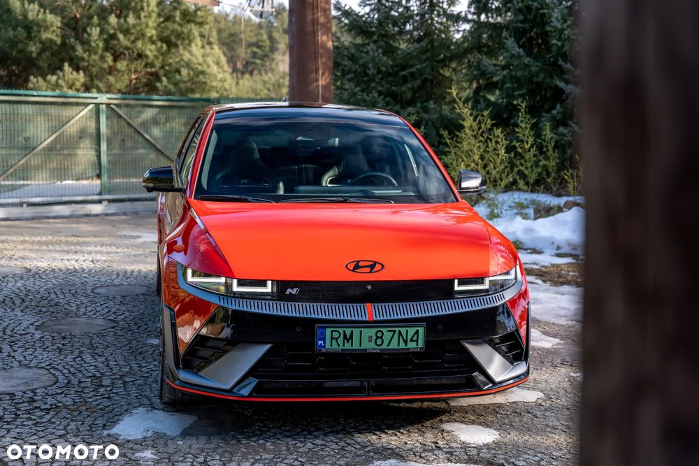 Hyundai IONIQ 5 - 18