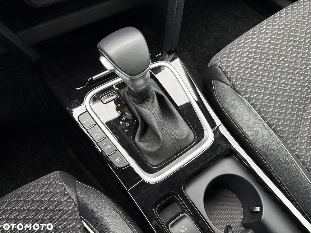 Kia Ceed 1.5 T-GDI Tribute DCT - 15