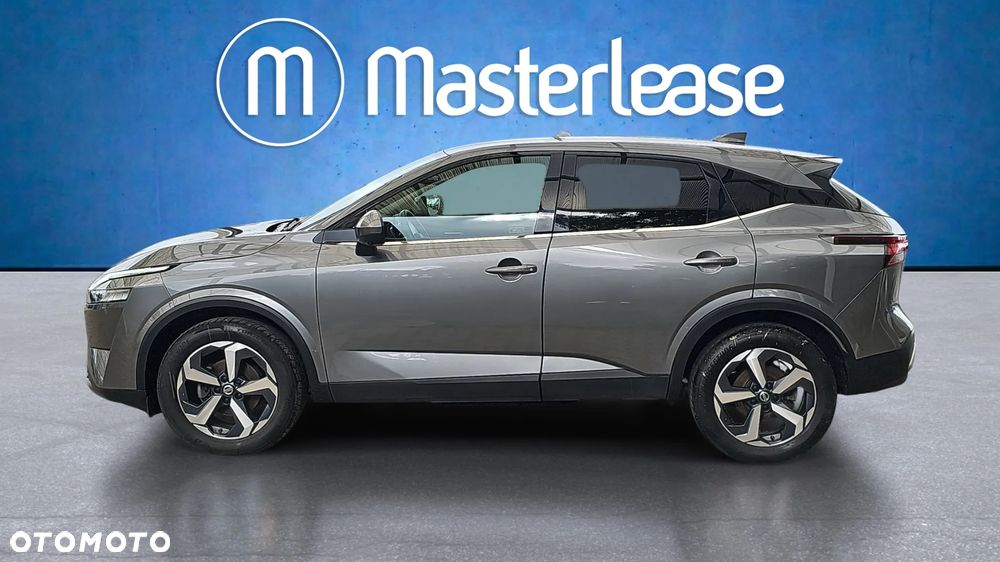 Nissan Qashqai 1.3 DIG-T mHEV N-Connecta - 9