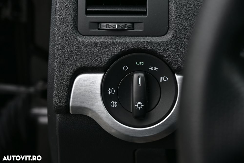 Skoda Octavia 2.0 TDI RS - 19