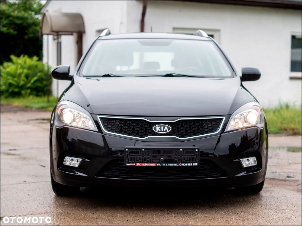 Kia Ceed - 3