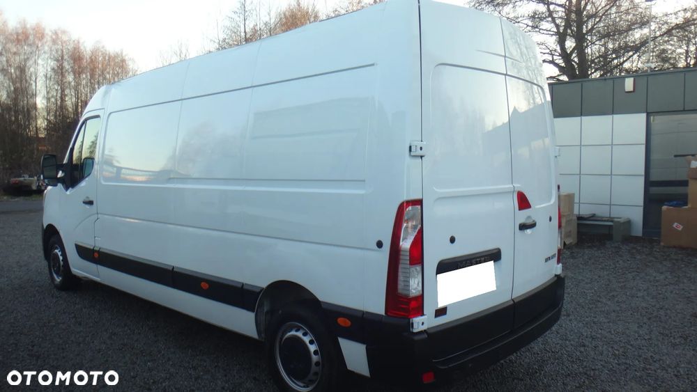 Renault Master - 4