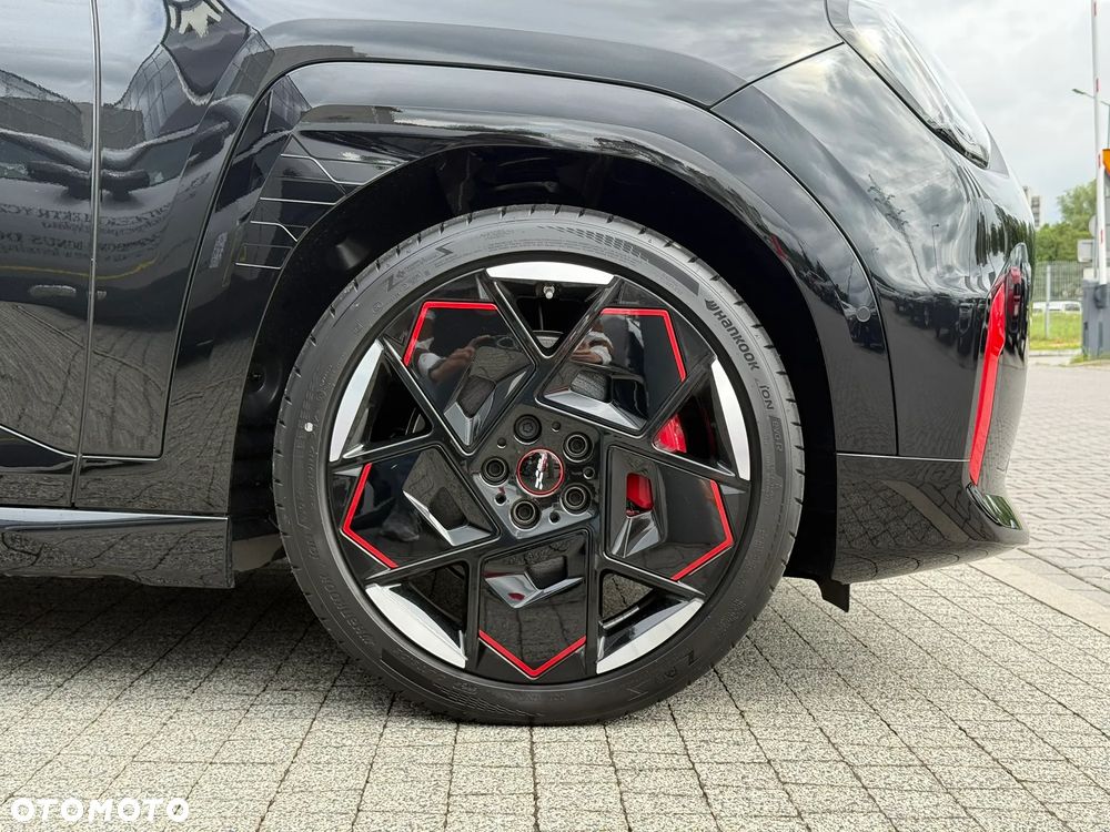 MINI Aceman JCW E 54.2kWh - 19