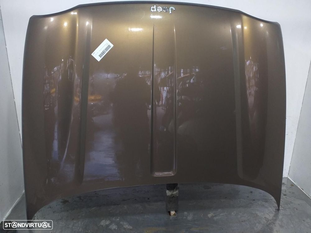 CAPÔ JEEP CHEROKEE - 1