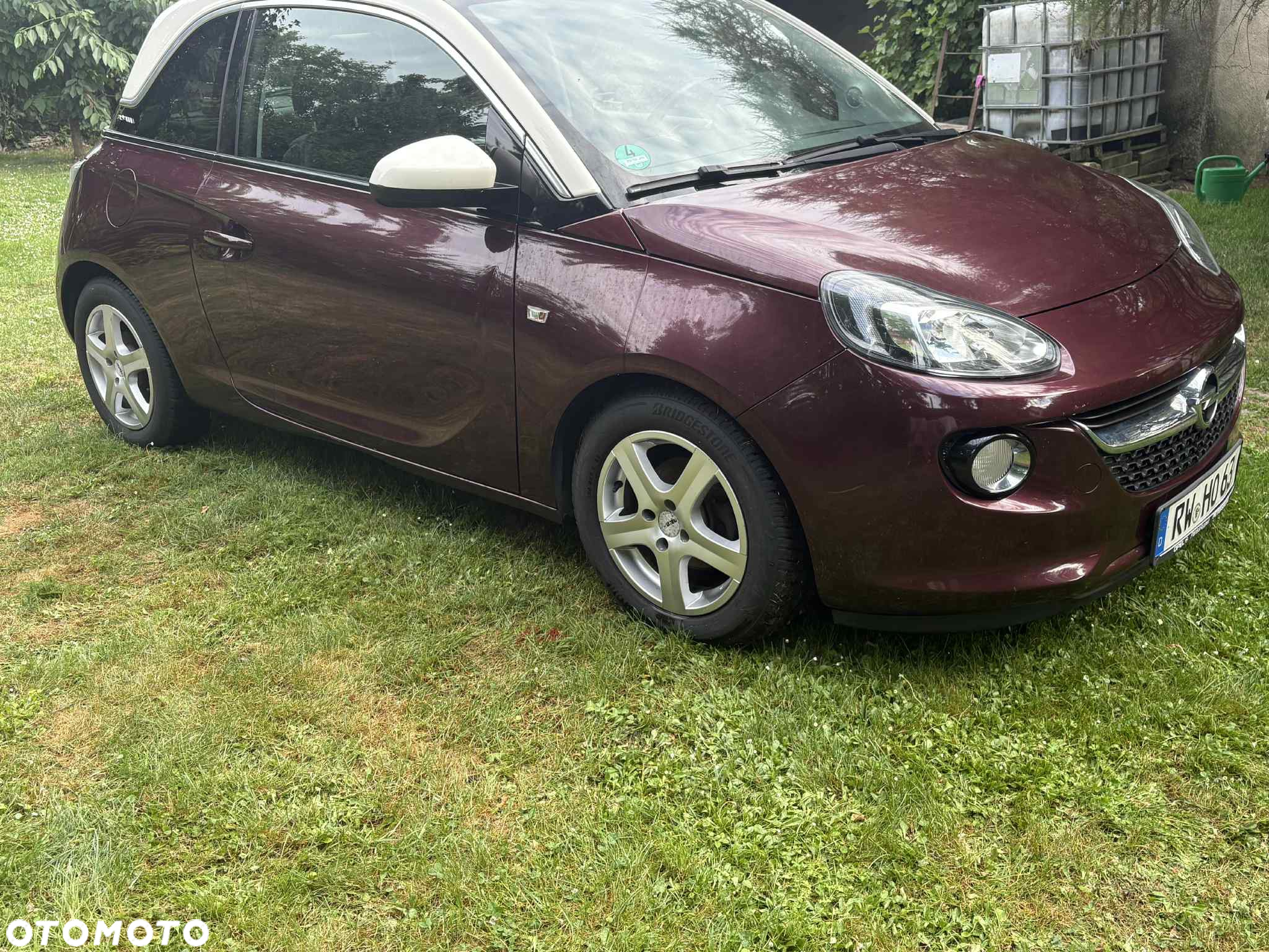 Opel Adam - 8