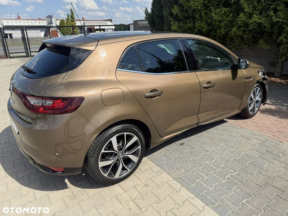 Renault Megane - 4