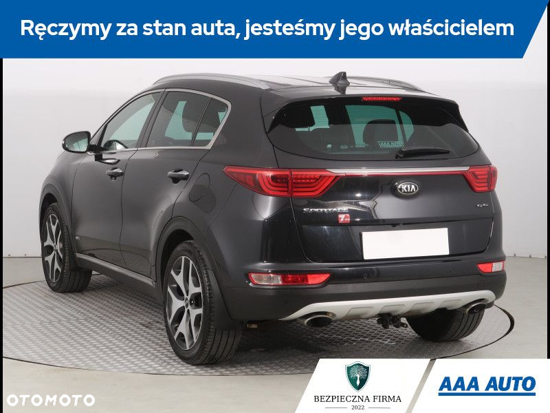 Kia Sportage - 5