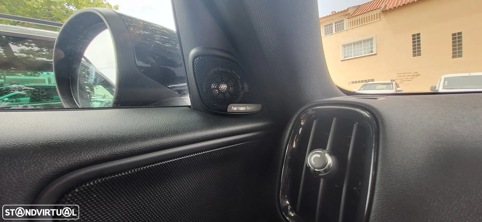 MINI Countryman Cooper SE ALL4 Classic Auto - 21