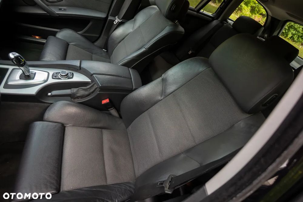 BMW Seria 5 530d - 20