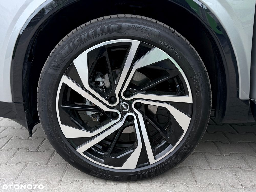 Nissan Qashqai 1.3 DIG-T MHEV Xtronic Tekna+ - 20