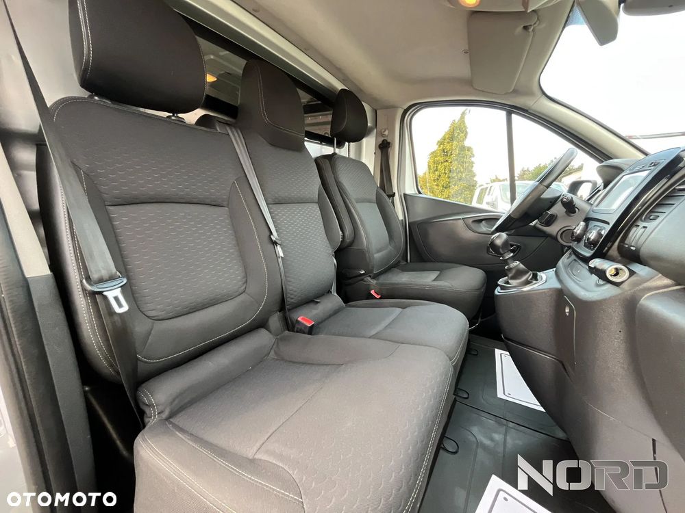 Opel Vivaro L2H1 Elegance - 16