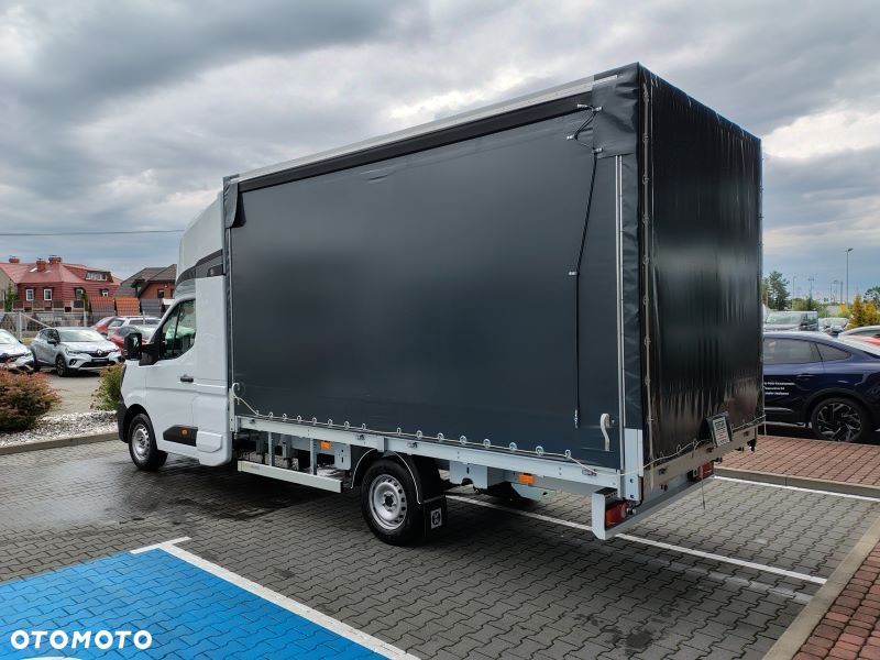 Renault Master - 4