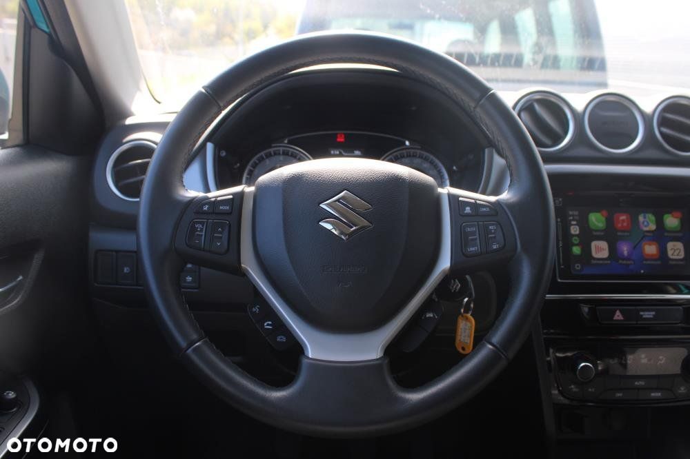 Suzuki Vitara - 14