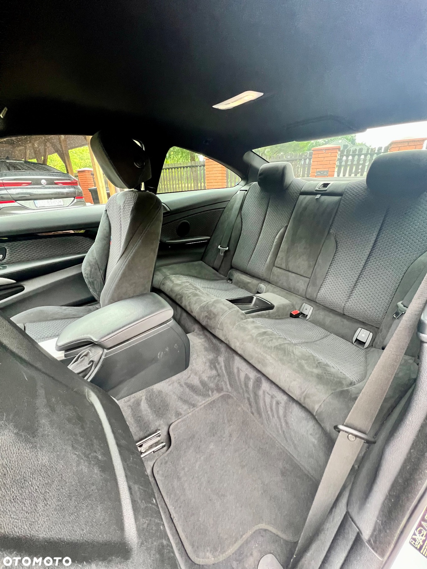 BMW Seria 4 - 15