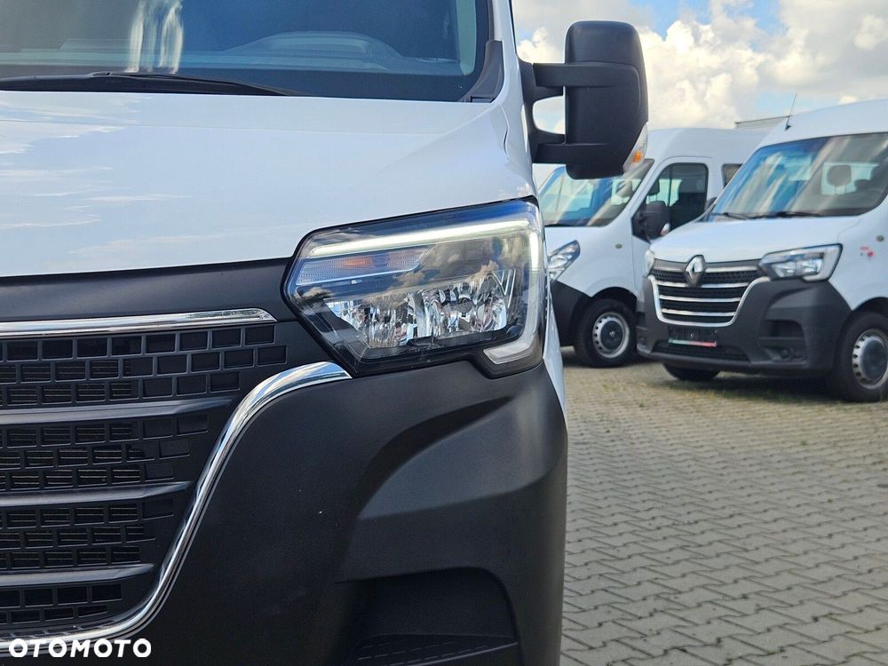 Renault Master L3H2 *69999zł NETTO* 2.3dCi/136KM - 5