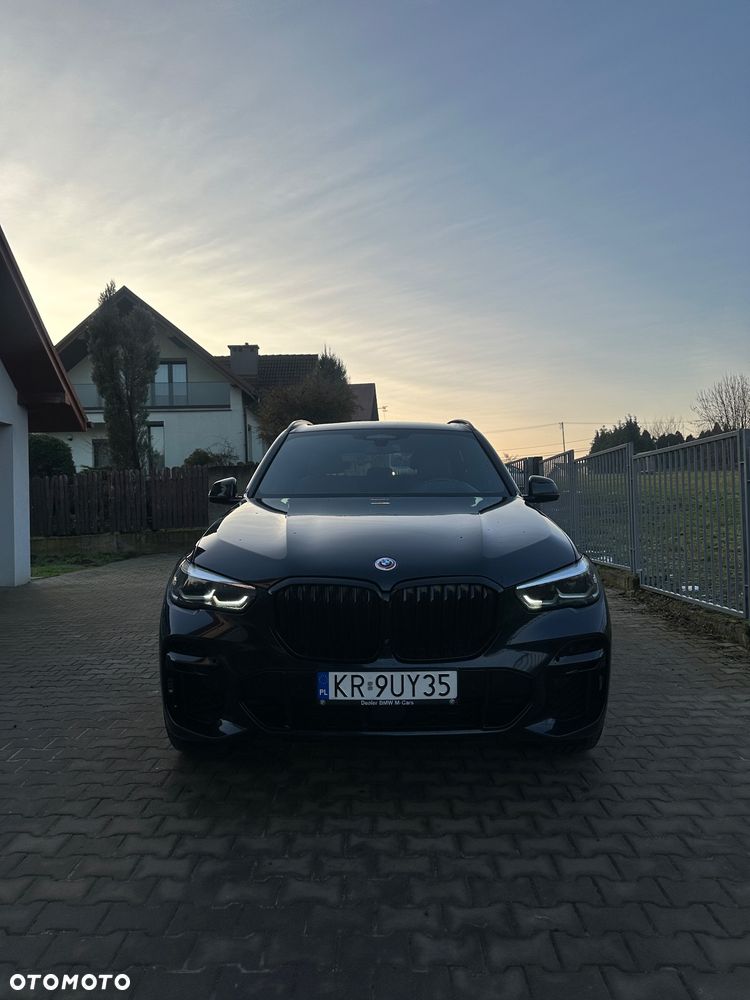 BMW X5 - 2