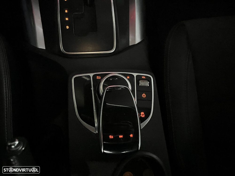 Mercedes-Benz X 250 d 4MATIC Aut. PURE - 26