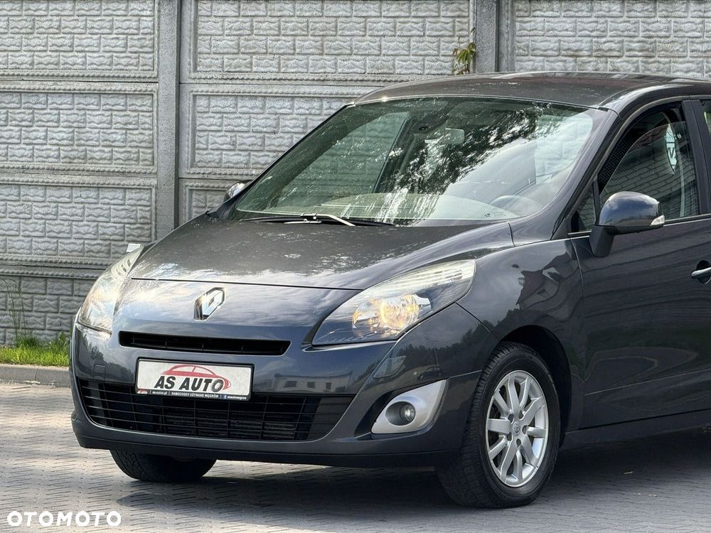 Renault Grand Scenic Gr 1.6 dCi Zen - 25