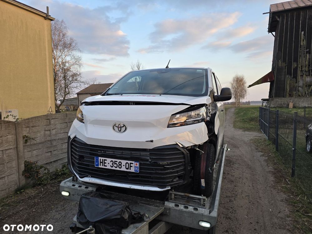 Toyota PROACE VERSO L3 - 4