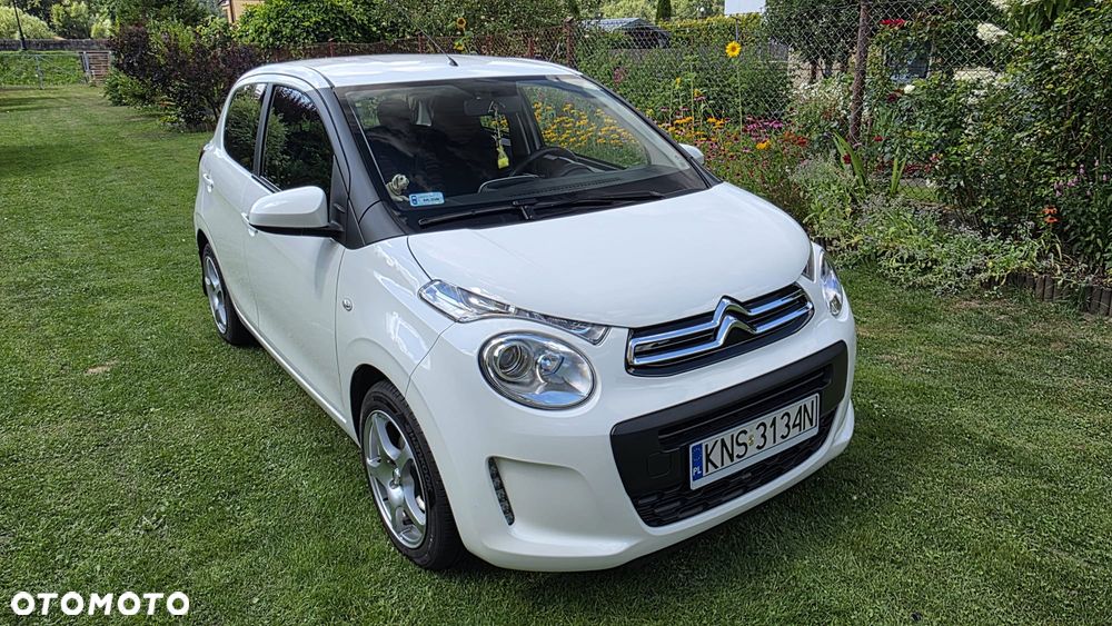 Citroën C1 - 8