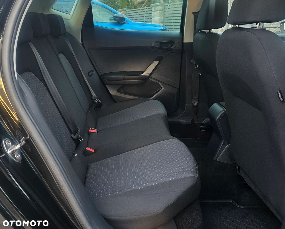 Seat Ibiza 1.0 TSI S&S Style - 16