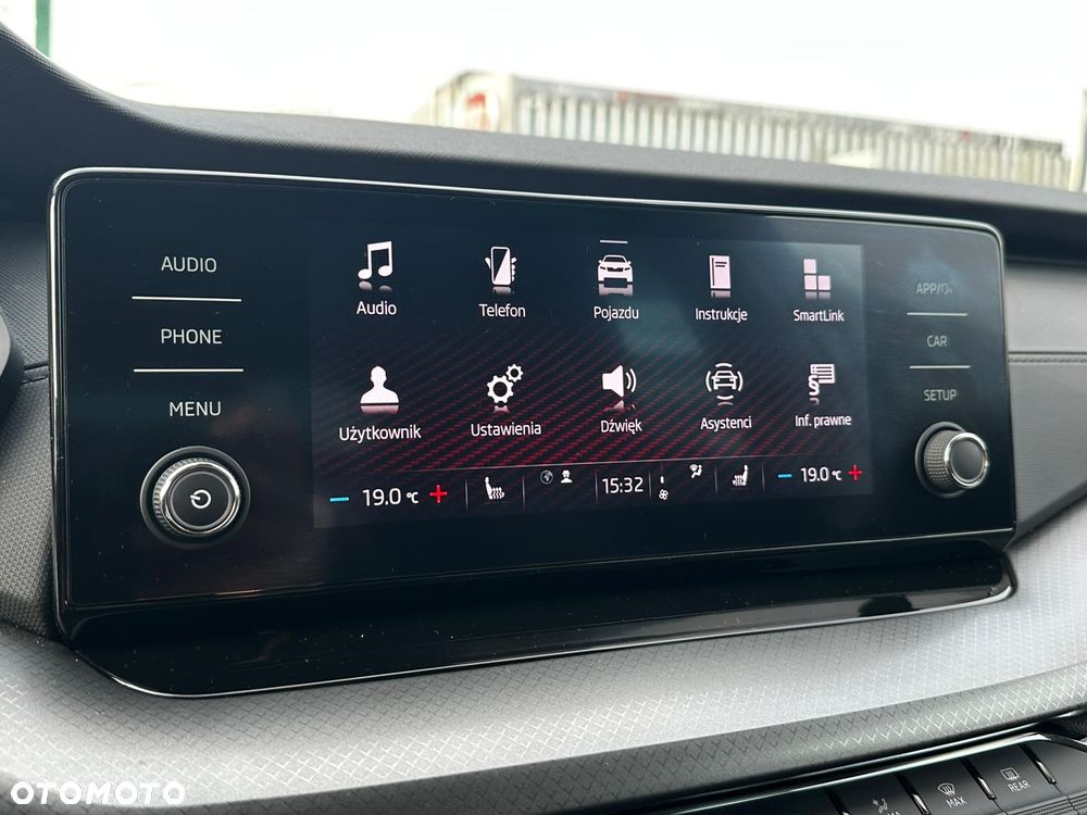 Skoda Octavia 1.5 TSI ACT Ambition - 18