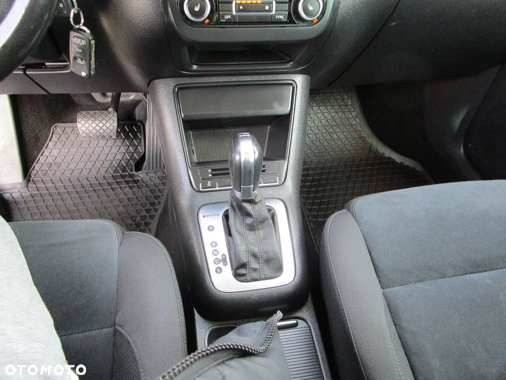 Volkswagen Tiguan 2.0 TDI DPF 4Motion Automatik Sport & Style - 28