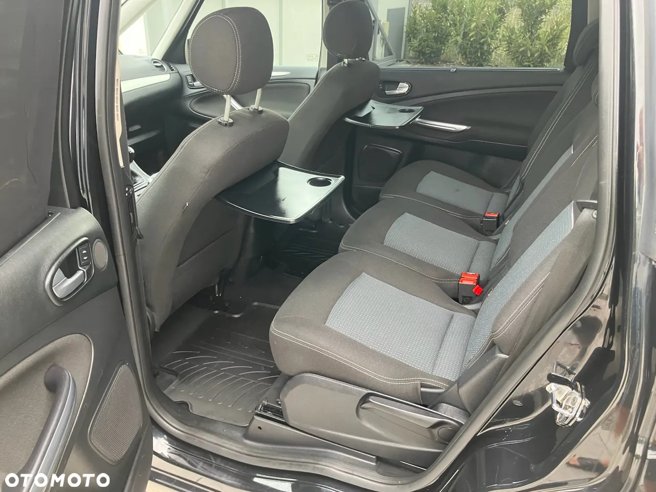 Ford Galaxy 2.0 TDCi Titanium - 25