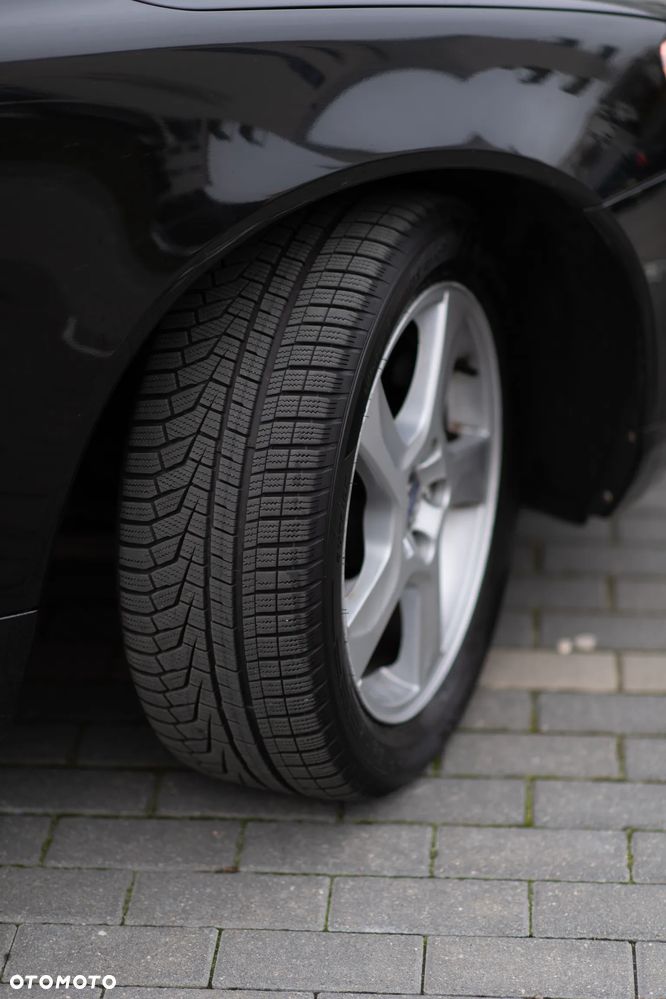 Volvo V70 D3 Summum - 21