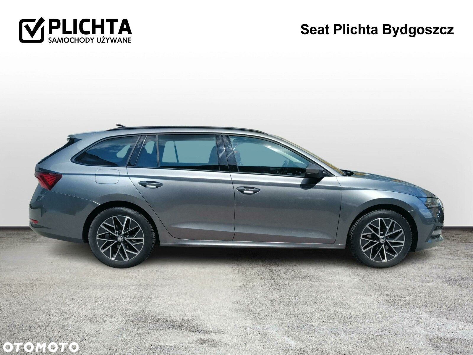 Skoda Octavia - 6