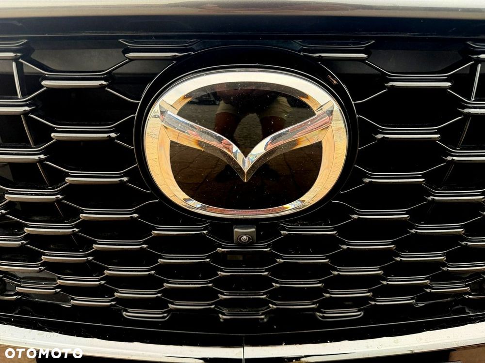 Mazda CX-60 - 11