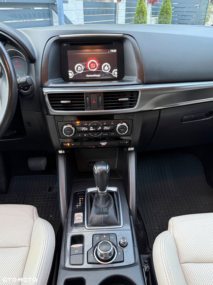 Mazda CX-5 2.0 Skypassion AWD - 26