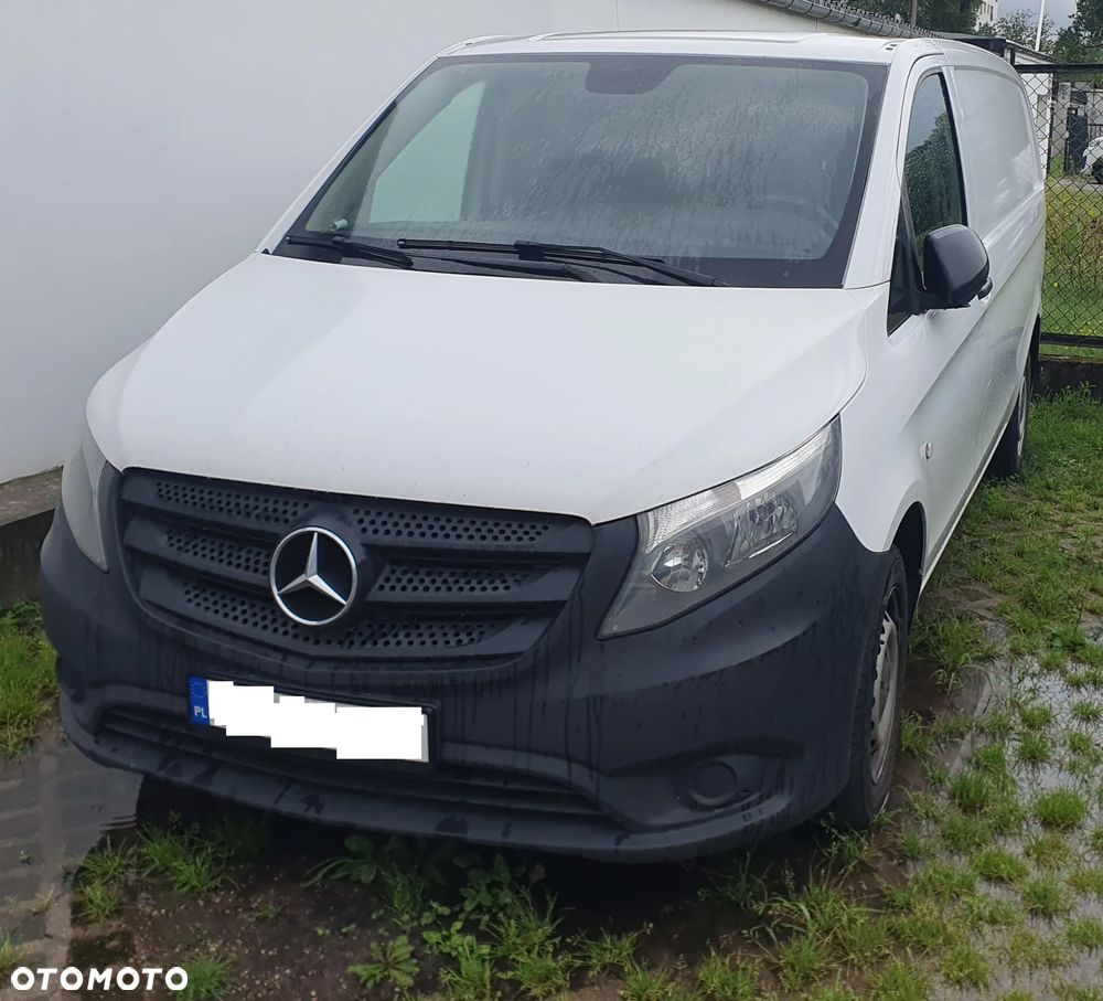 Mercedes-Benz VITO - 4