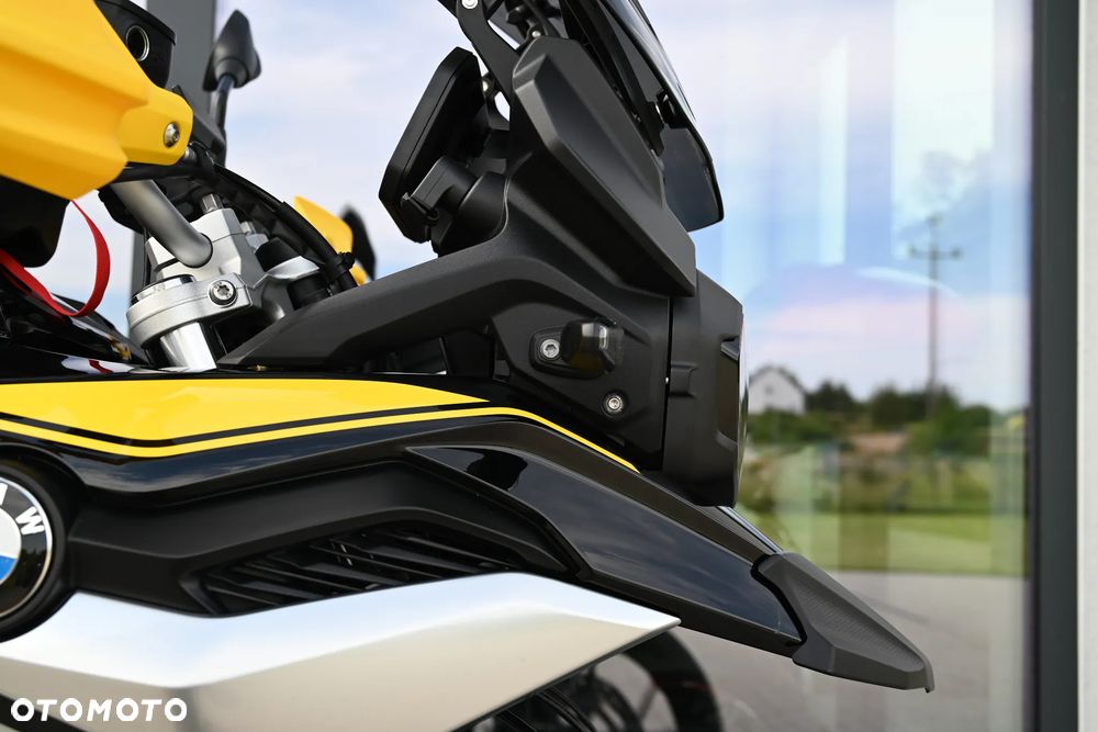 BMW GS - 28