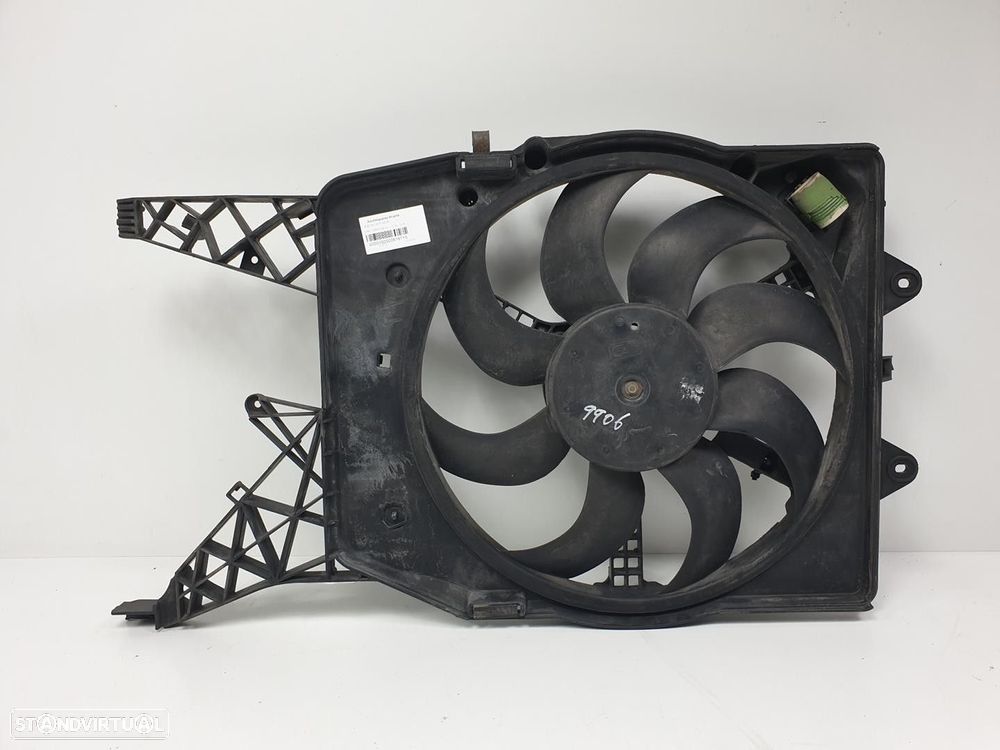 ELECTROVENTILADOR OPEL CORSA D 2007 -466119570 - 2