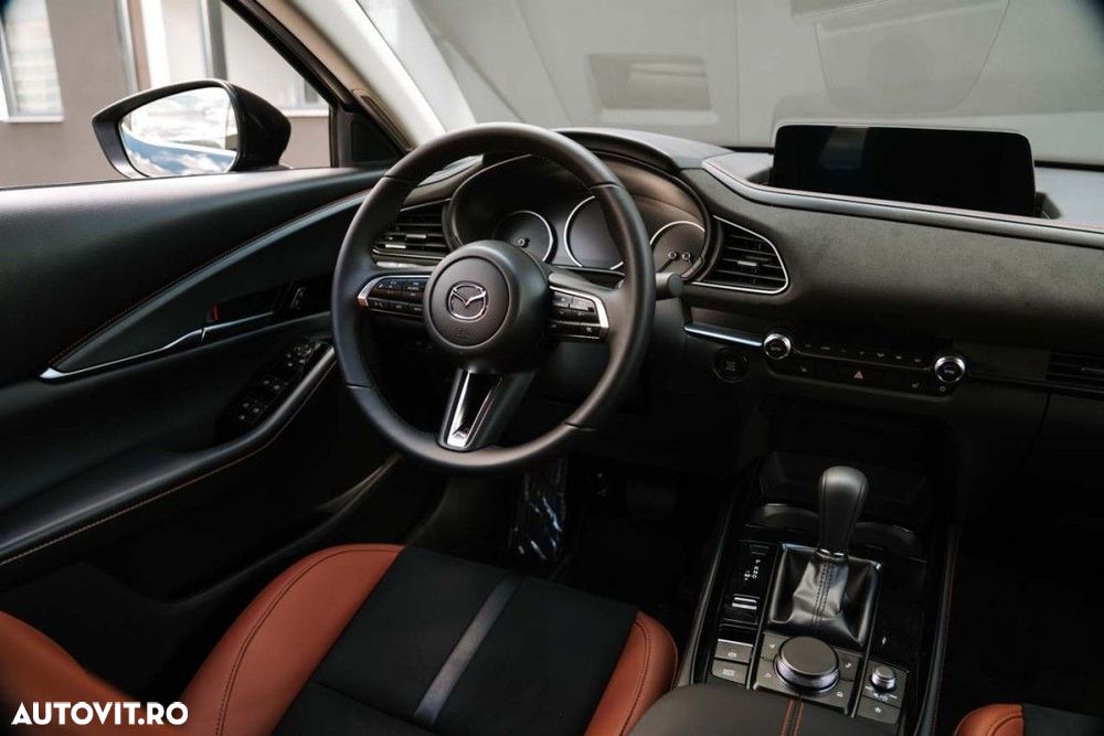 Mazda CX-30 - 31